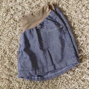 Maternity Shorts